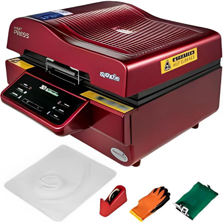Honest Review of VEVOR Heat Press Is it Worth Buying? VEVOR Blog