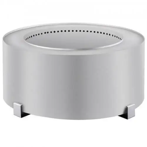 How Do Smokeless Fire Pits Work? Here’s What You Need to Know VEVOR Blog