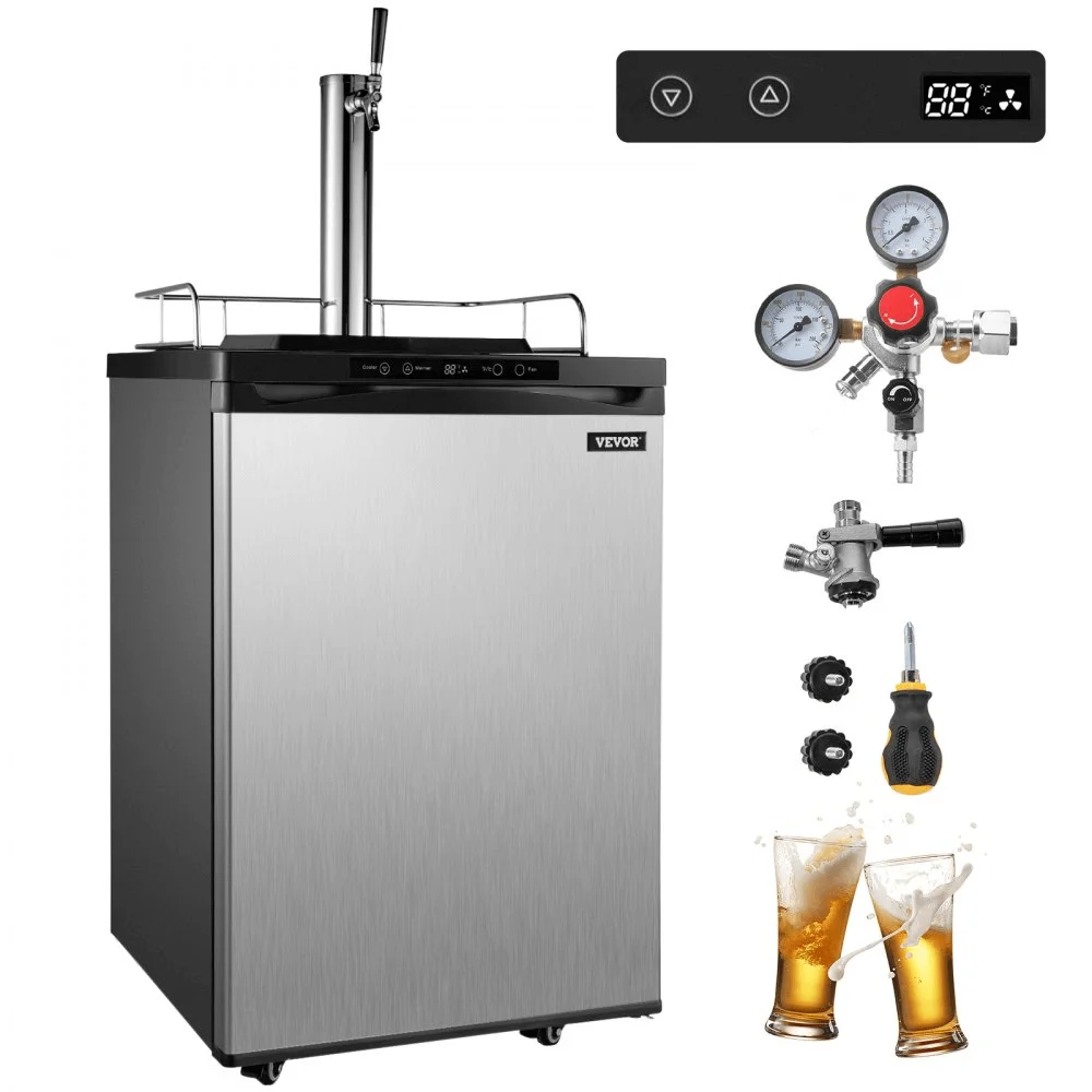 How Long Does Beer Last in a Kegerator? Tips for Fresh Beer Always