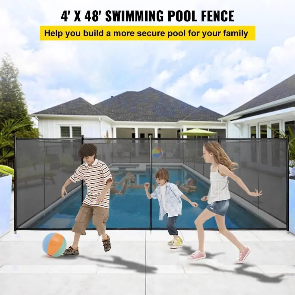 how-much-does-a-pool-fence-cost-secure
