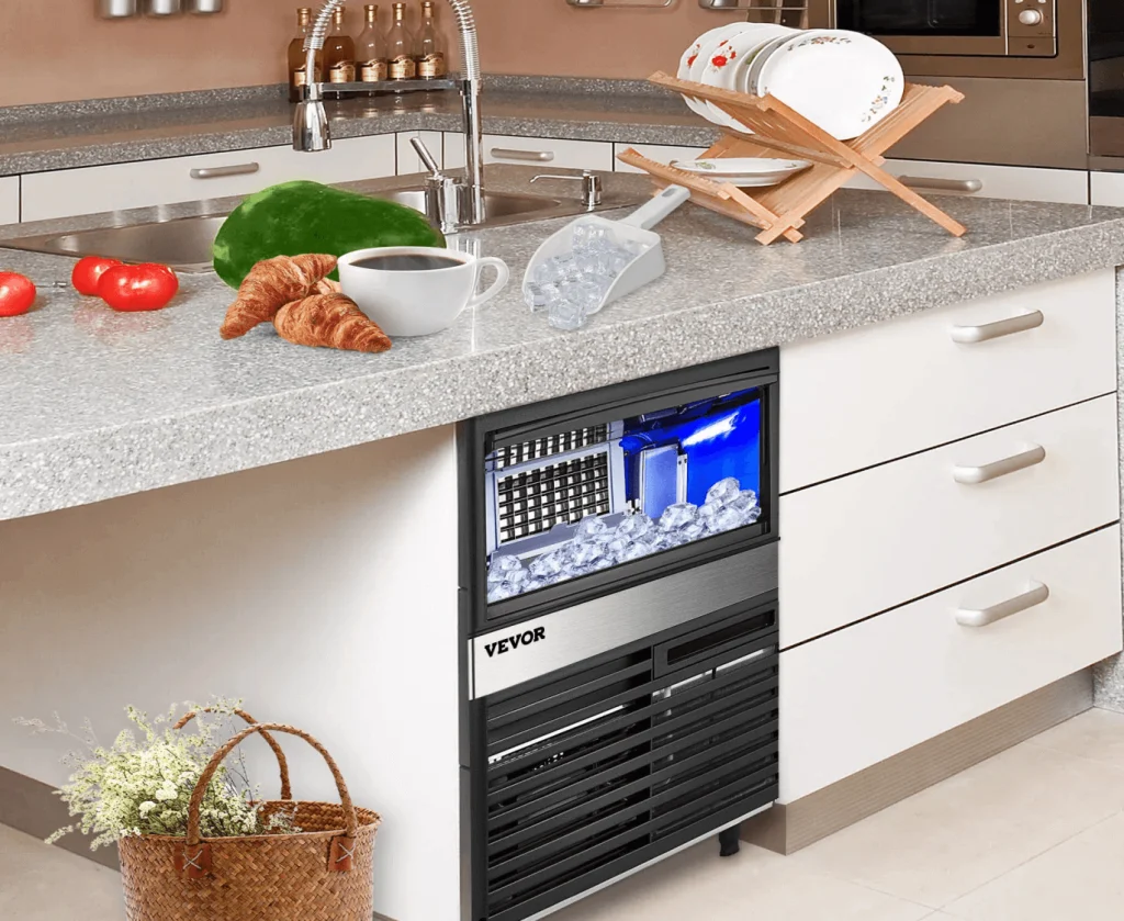 ice machine cost Archives VEVOR Blog