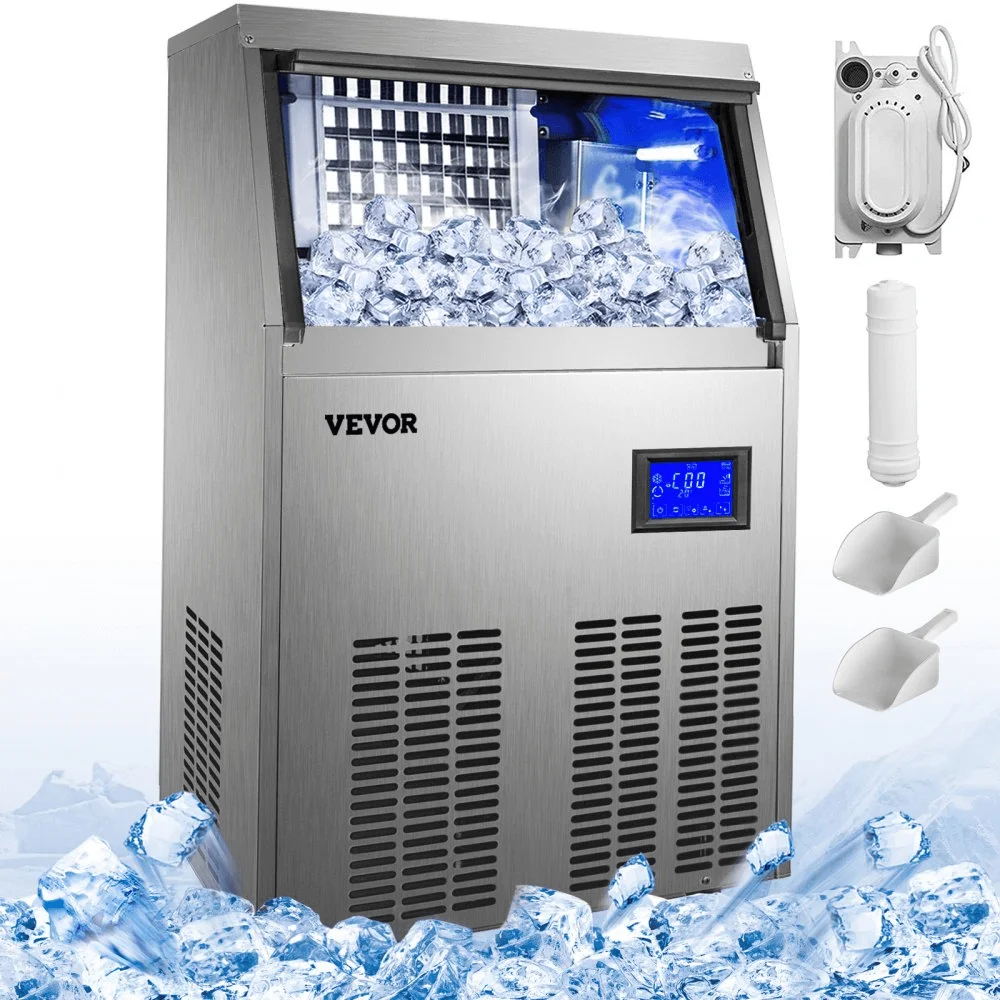 How Much Is an Ice Machine: The Ultimate Guide to Ice Machine Cost 