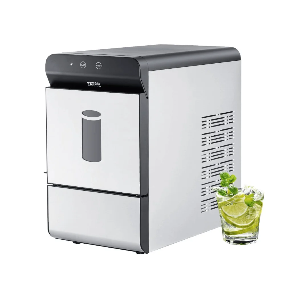 vevor countertop ice maker