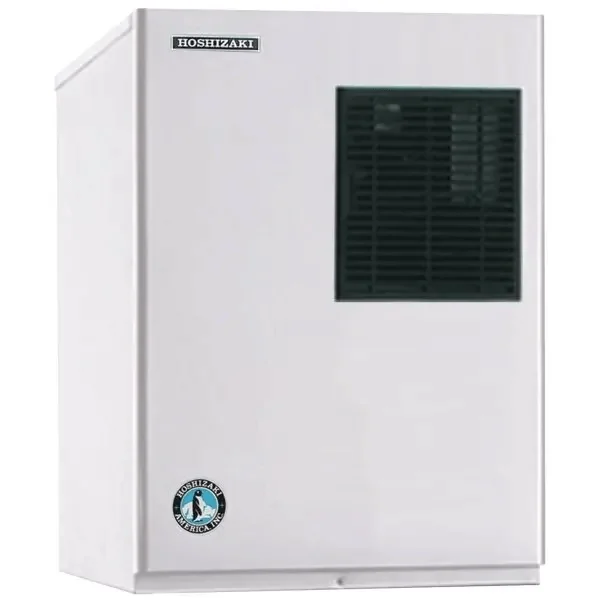 hoshizaki 320lb air cool ice maker