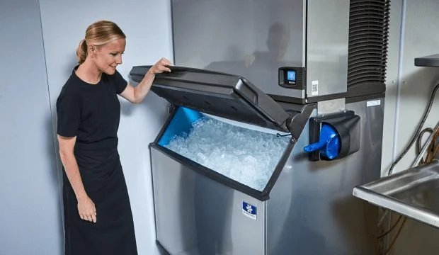 vevor ice machine cost