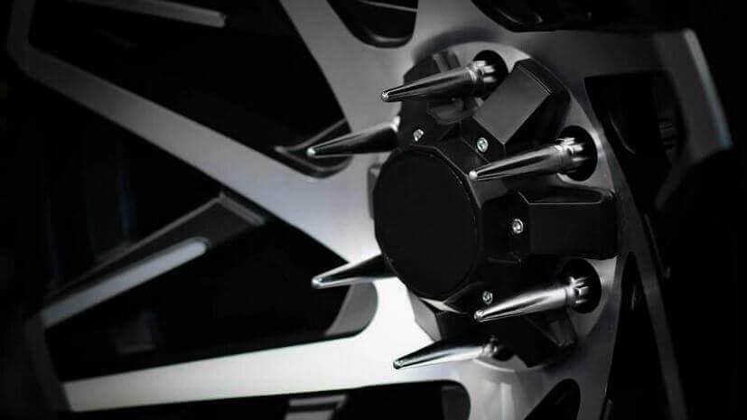 Comment choisir les meilleurs écrous de roue à pointes pour Chevrolet en  2024 - VEVOR Blog