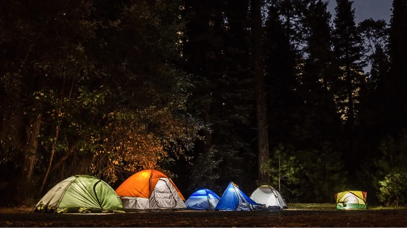 why you need a diesel heater for camping