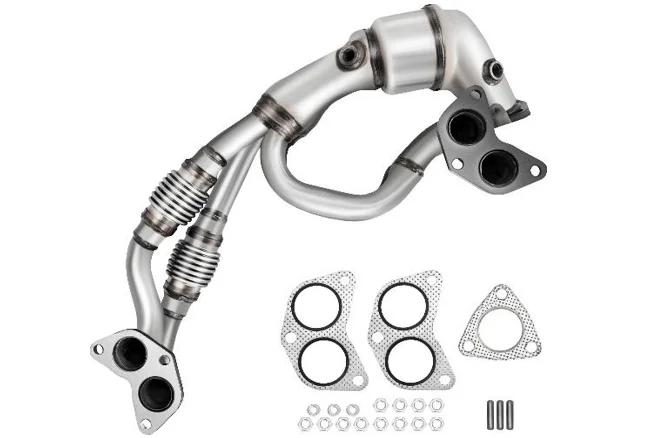 direct-fit-front-exhaust-manifold