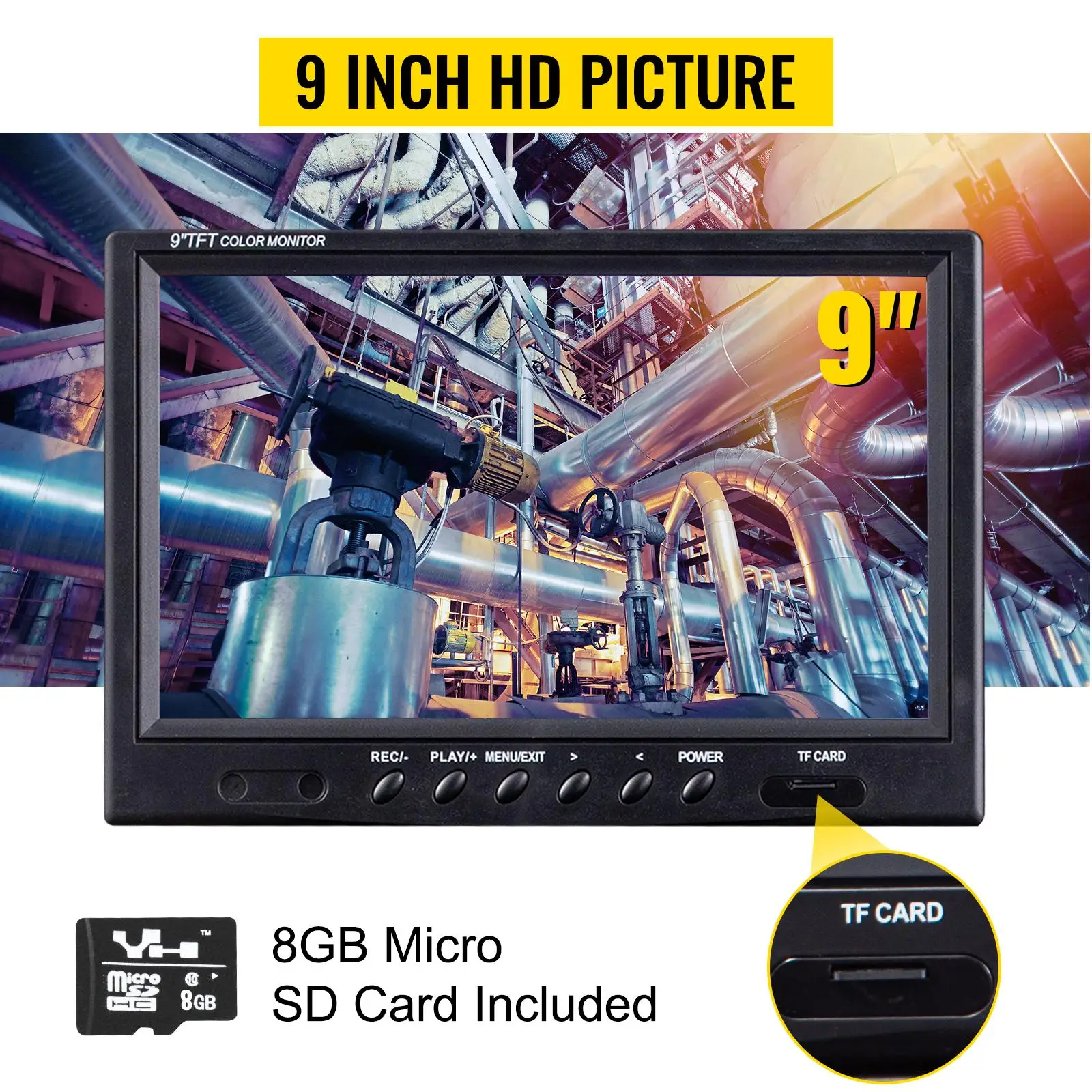 How to Choose the Best Camera for Plumbing Pipes? Your Comprehensive