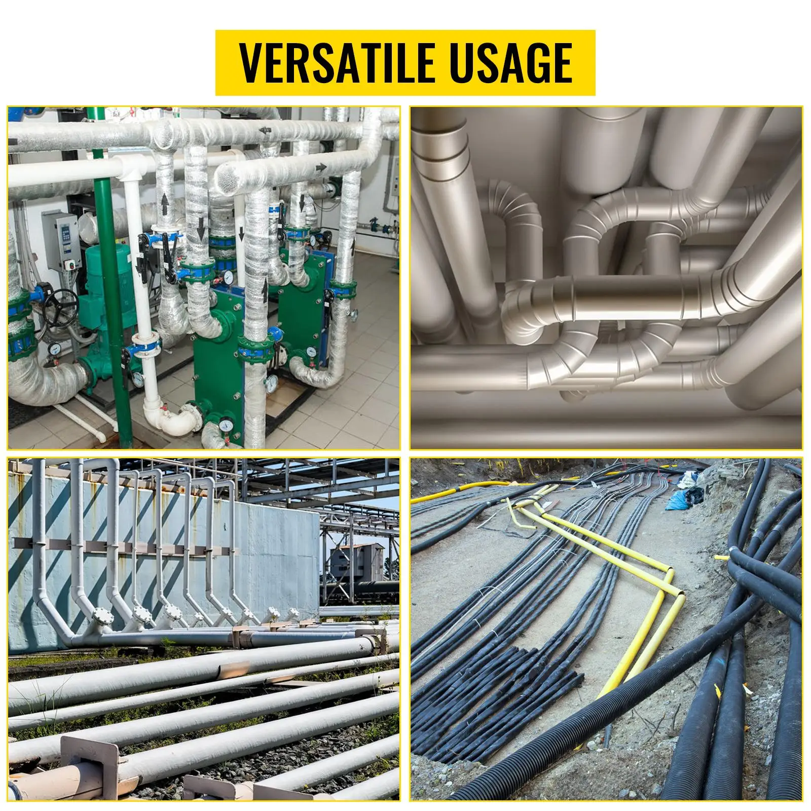 How to Choose the Best Camera for Plumbing Pipes? Your Comprehensive