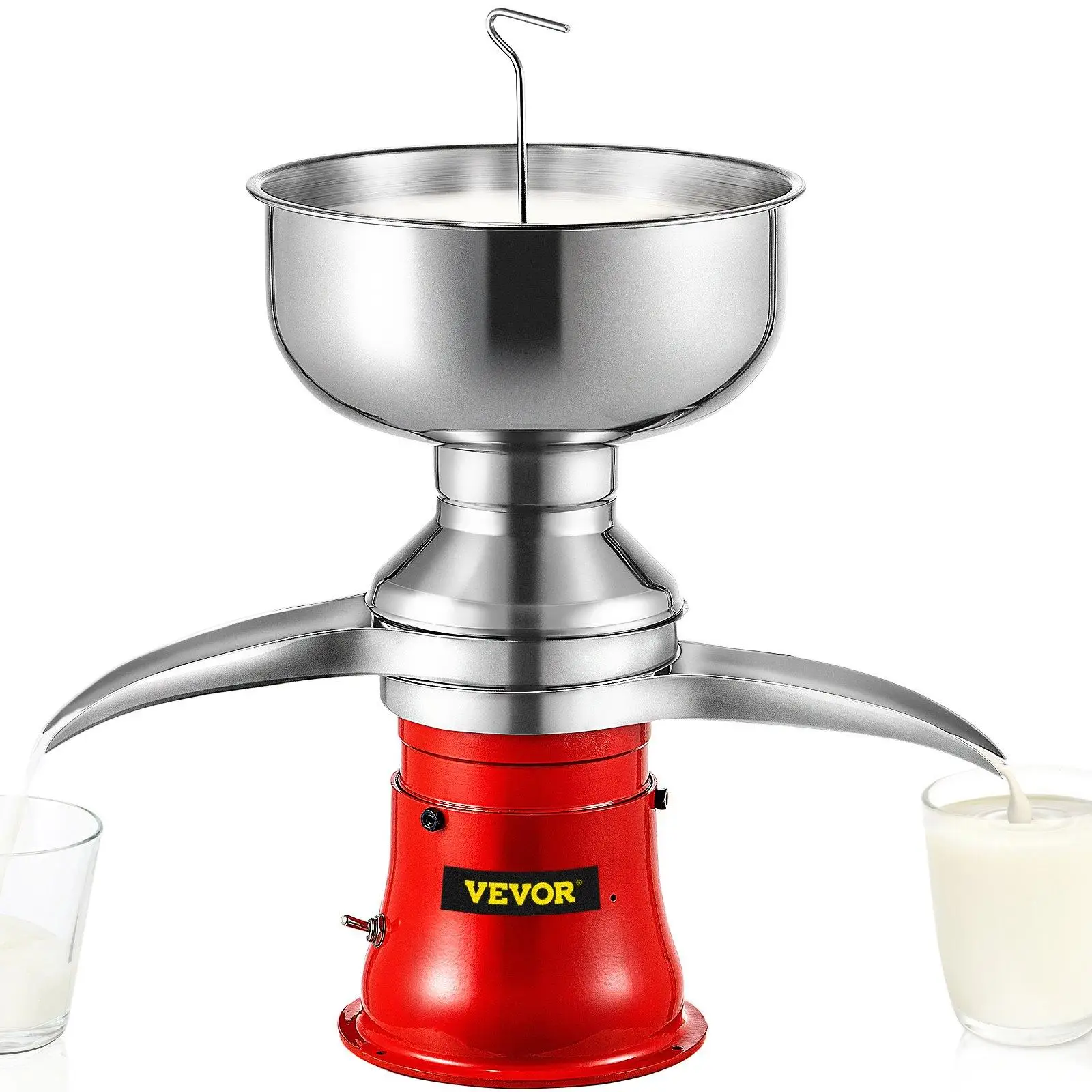 VEVOR cream separator