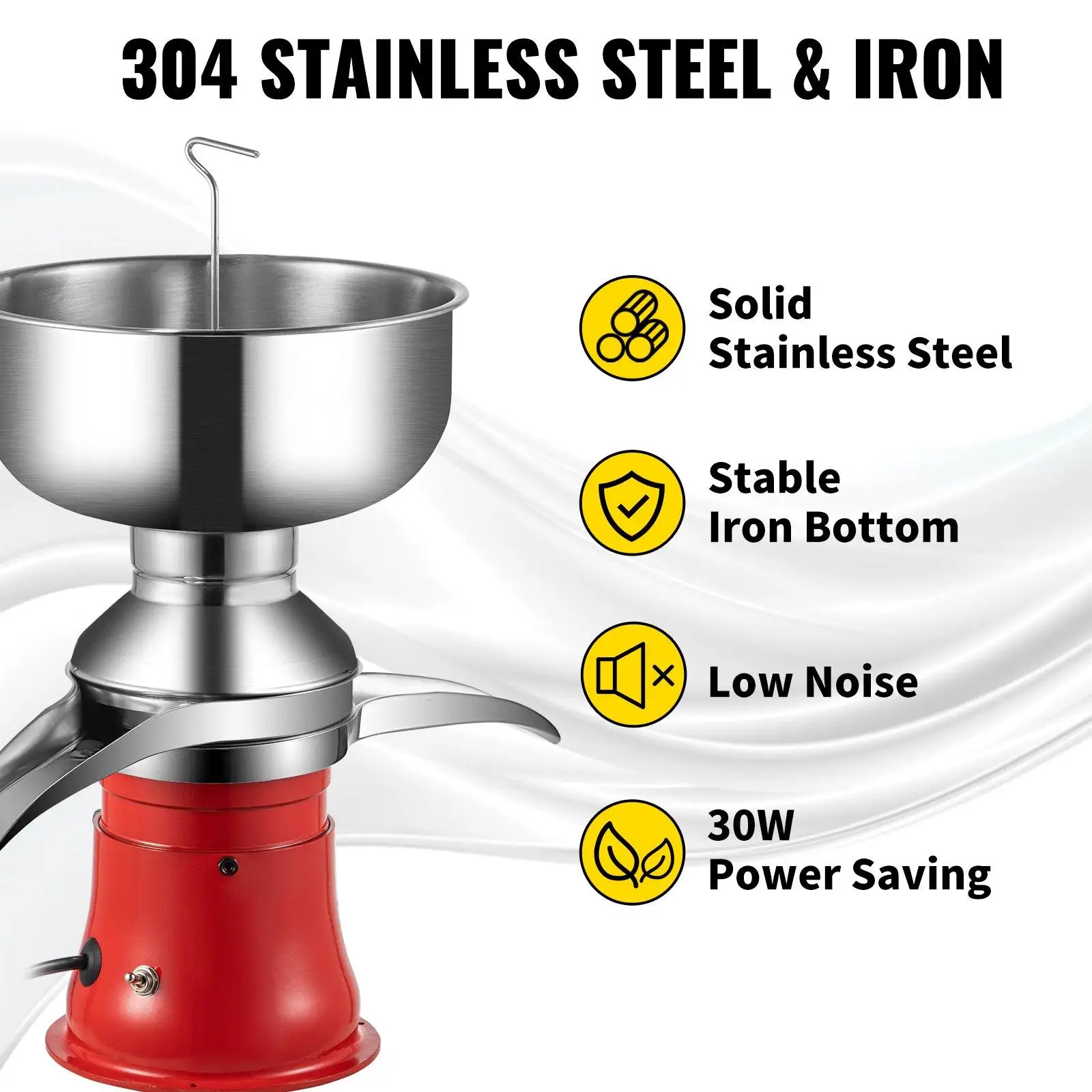 stainless steel material