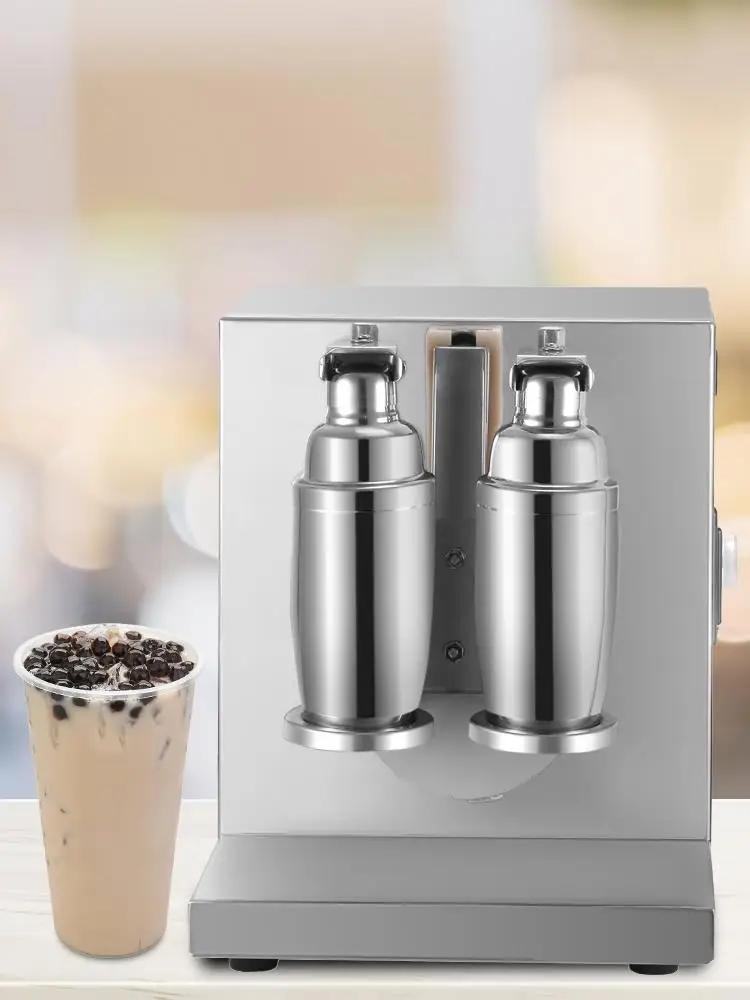 How to Choose the Best Milkshake Maker Machine in 2024 Your Ultimate Buying Guide VEVOR Blog