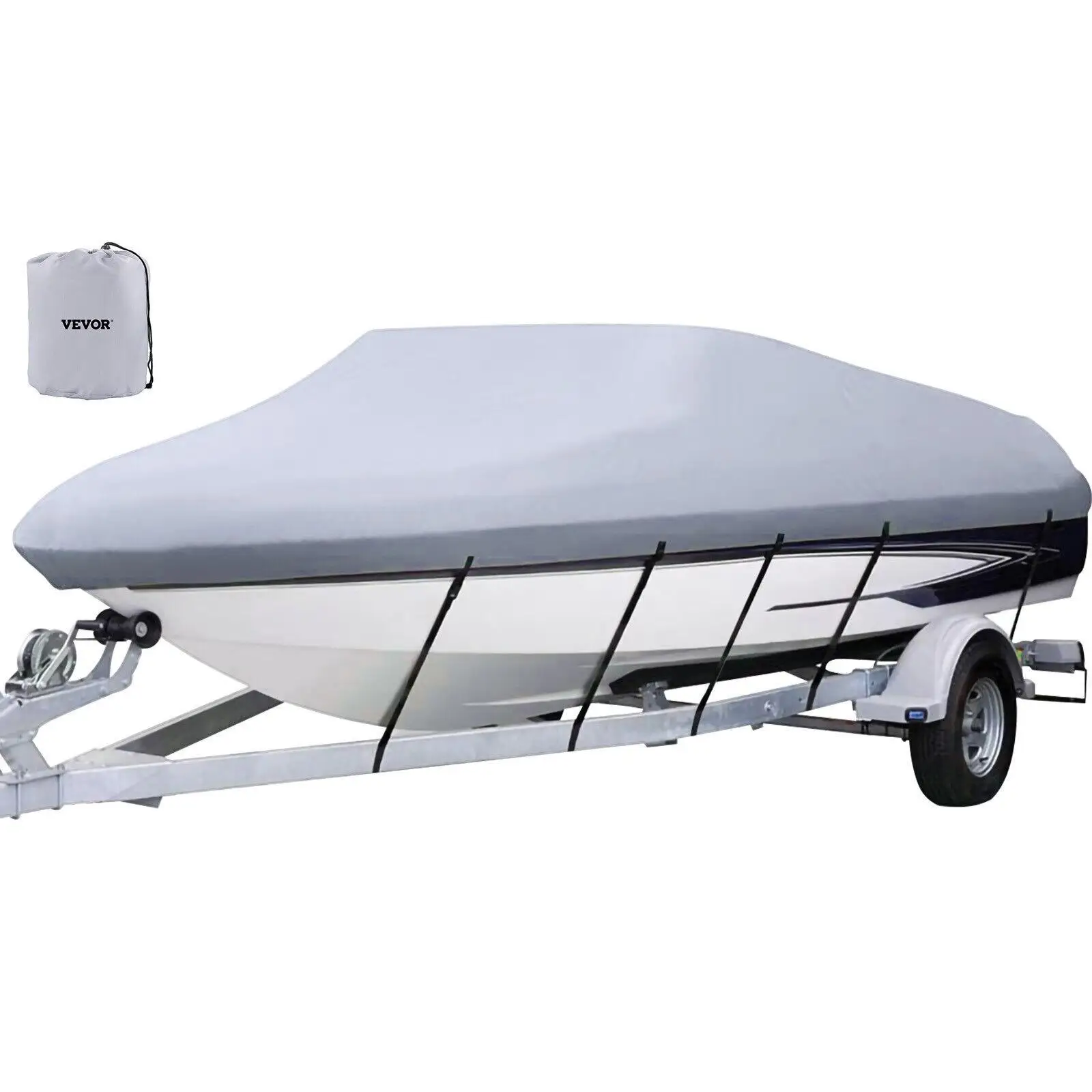 waterproof boat cover