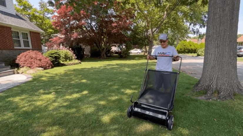 Why Regular Cleaning of Your Lawn Mower Matters
