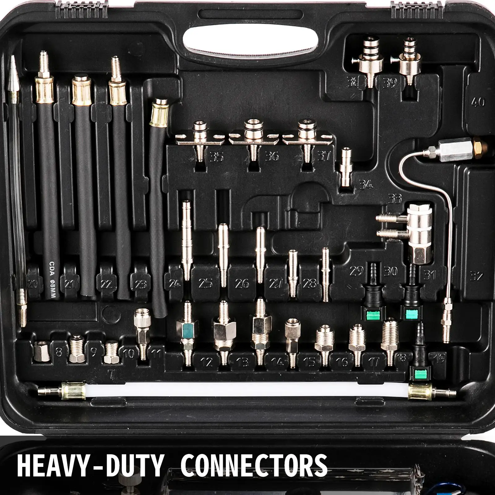 How to Clean Your Fuel Injector and Keep Your Motor Running Top 5 Fuel