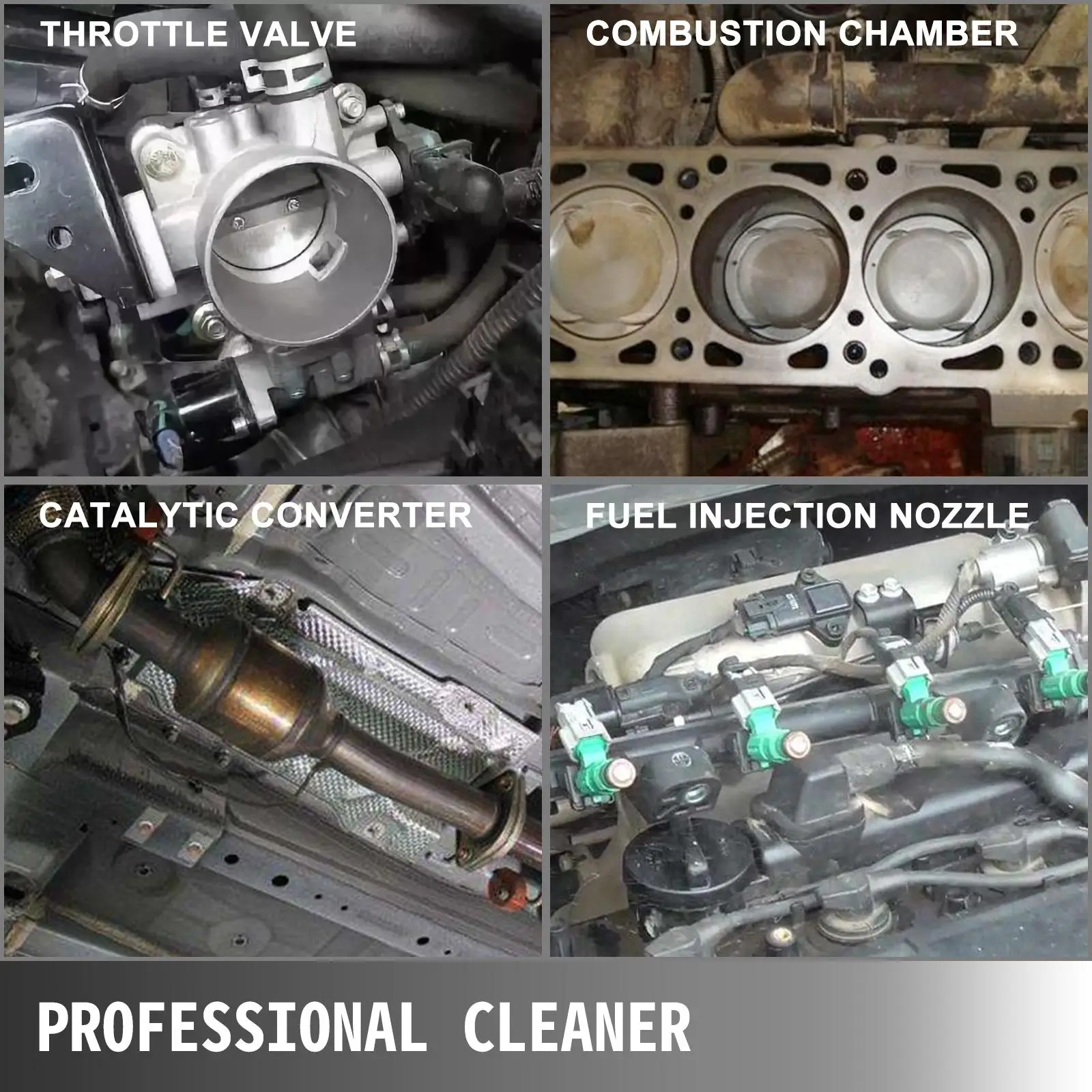 How to Clean Your Fuel Injector and Keep Your Motor Running Top 5 Fuel Injector Cleaner Kits