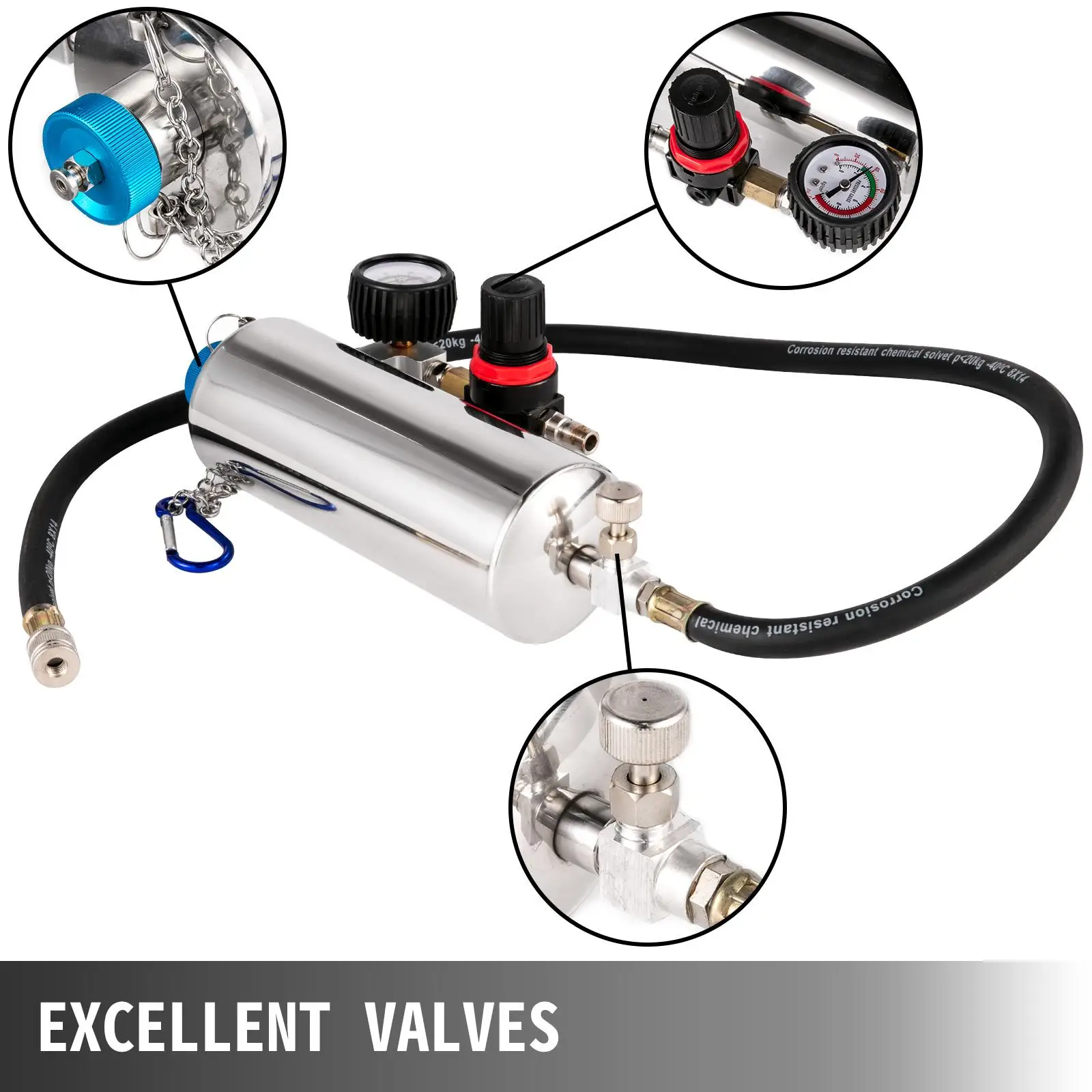 How to Clean Your Fuel Injector and Keep Your Motor Running Top 5 Fuel