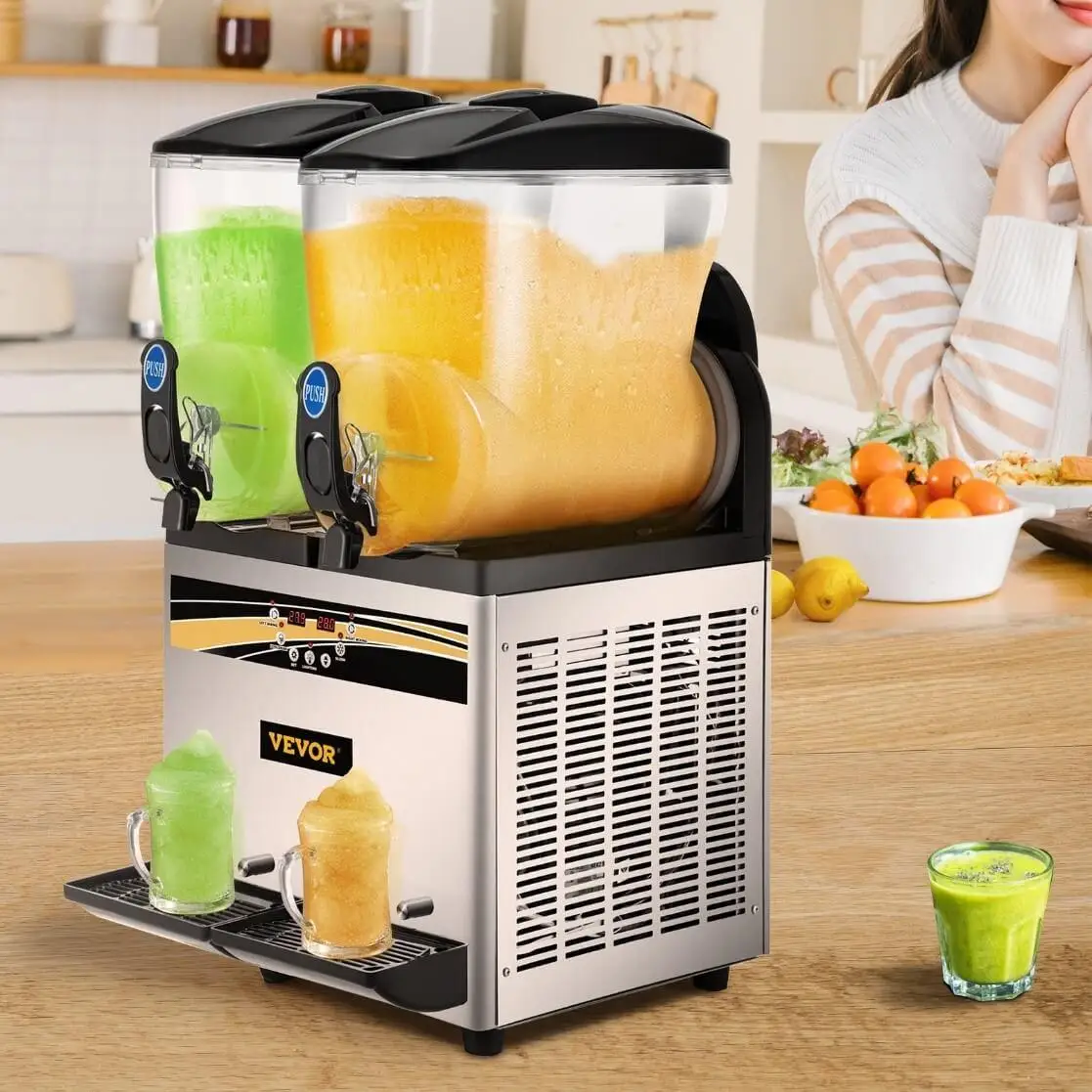 How to Deep Clean a Margarita Machine StepbyStep VEVOR Blog