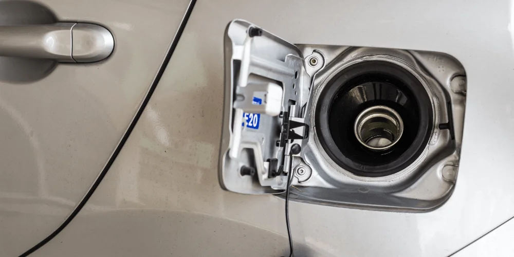 How to Inspect Your Fuel Tank with an Endoscope Camera? StepbyStep