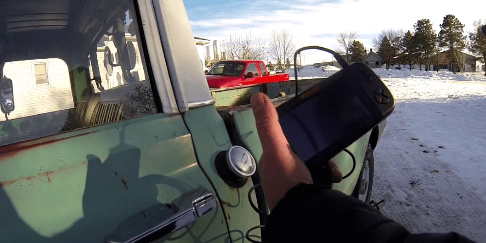 prepare-the-vevor-endoscope