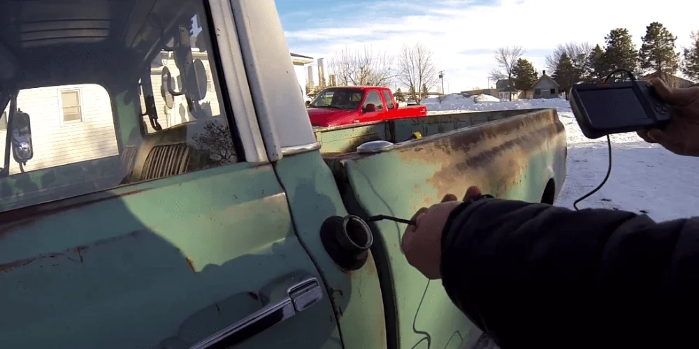 connect-the-endoscope