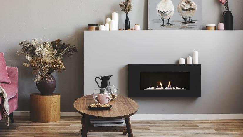 DIY electric fireplace installation Archives - VEVOR Blog