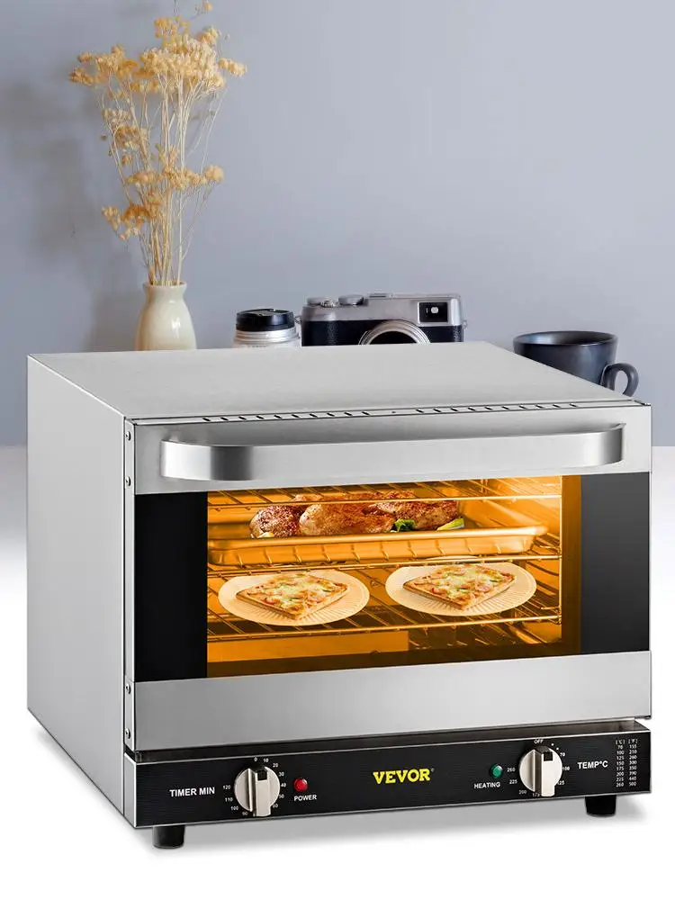 Commercial Convention Oven
