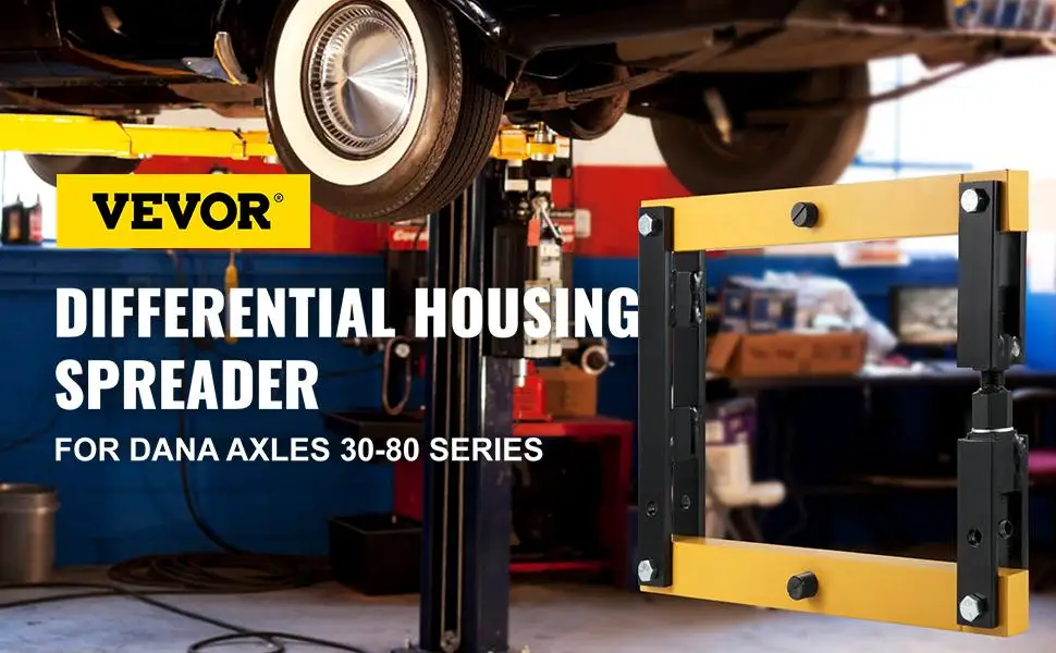 How to Remove Your Housing Assembly in No Time Top 5 Differential Case