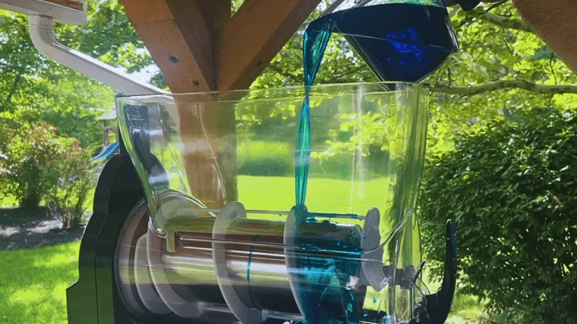 How to Use a VEVOR Slush Machine: Step-by-Step Guide