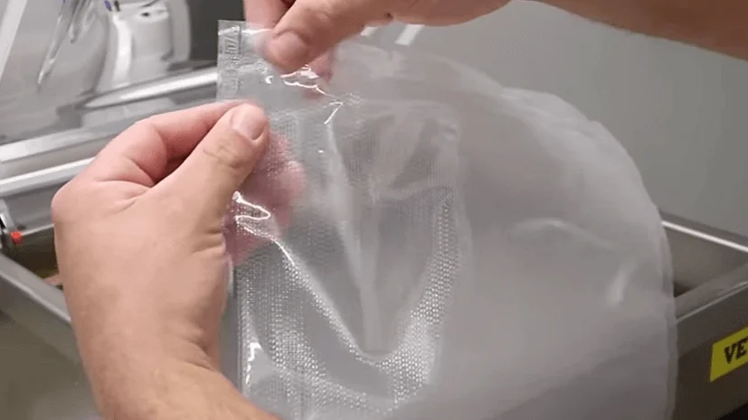 using-the-vevor-vacuum-bag