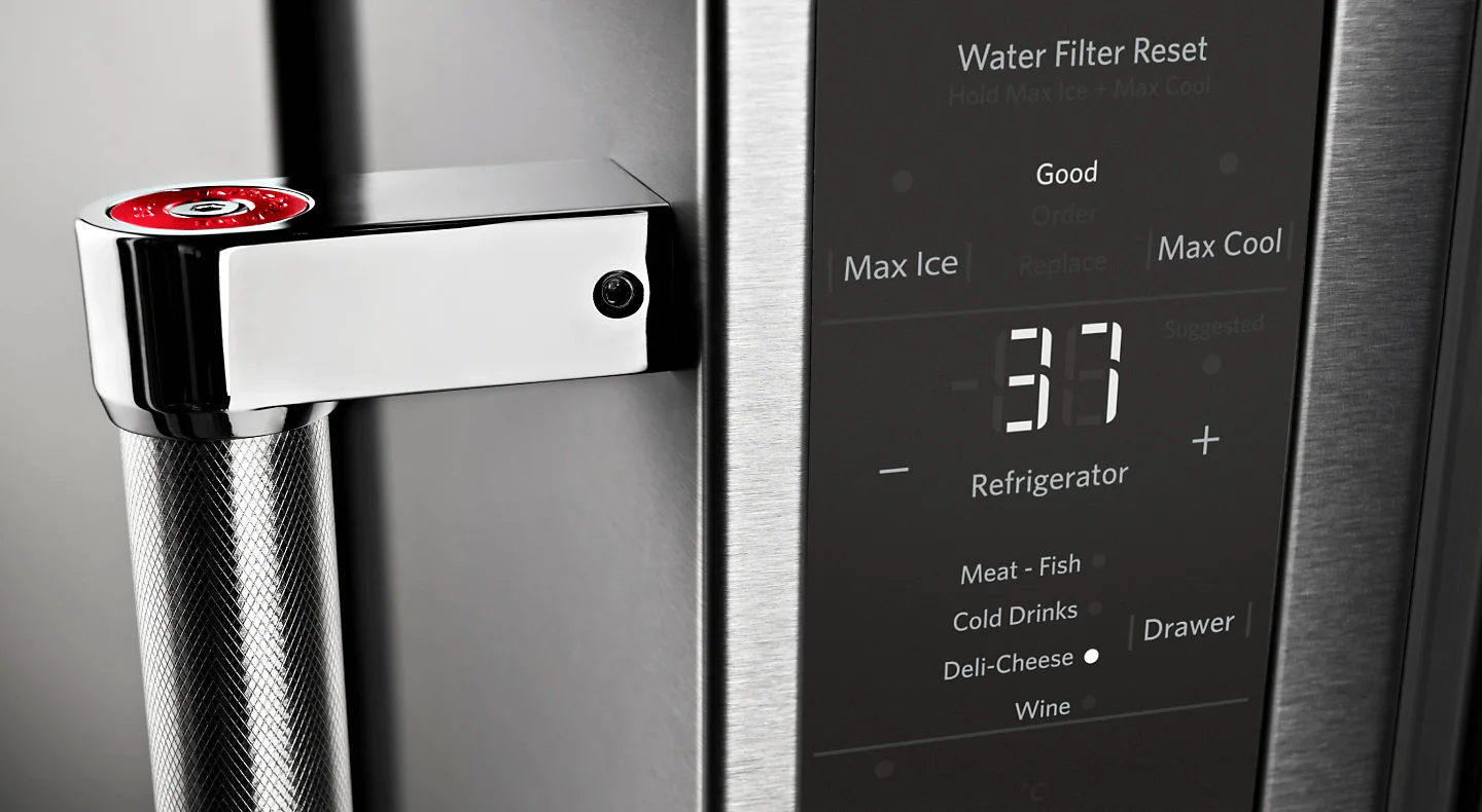 Ice Maker Not Making Enough Ice? Causes and Remedies to Boost Ice