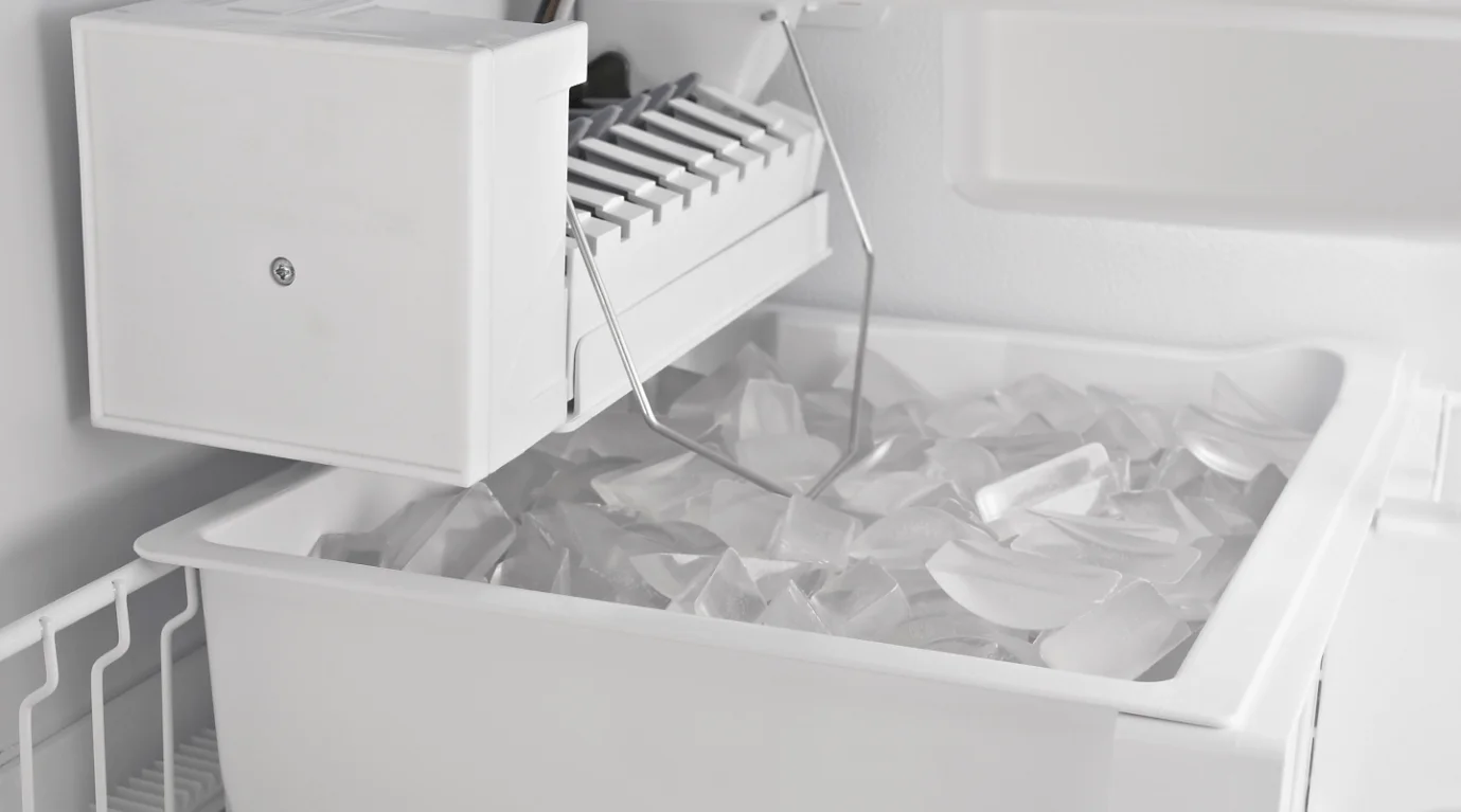 Ice Maker Not Making Ice Common Causes and Effective Solutions VEVOR