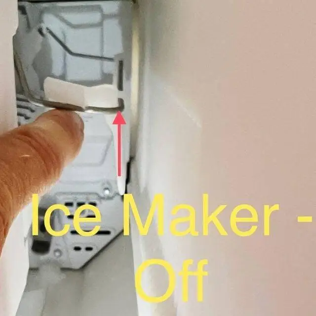 Ice Maker Not Making Ice: Common Causes and Effective Solutions - VEVOR ...