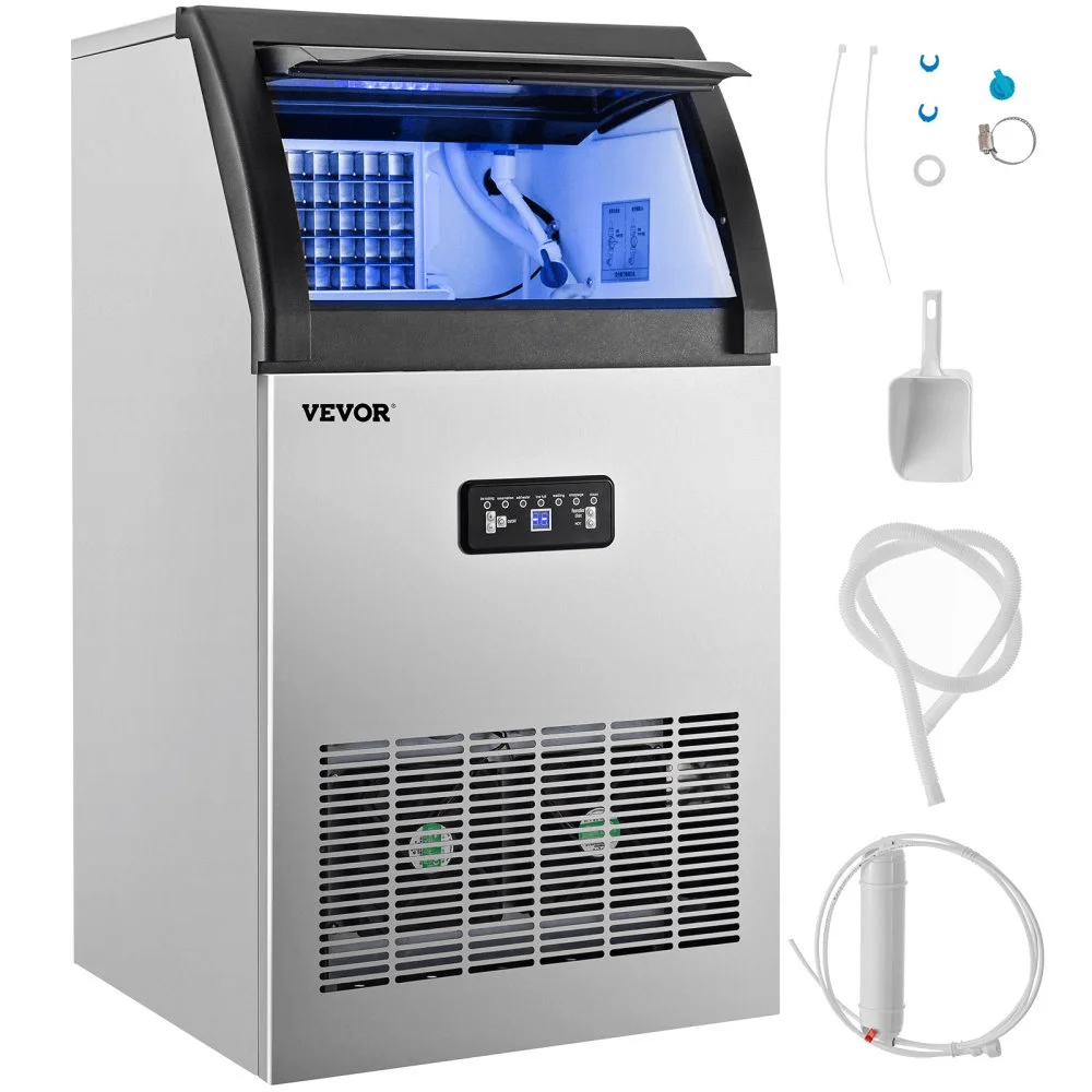 vevor trouble free ice maker