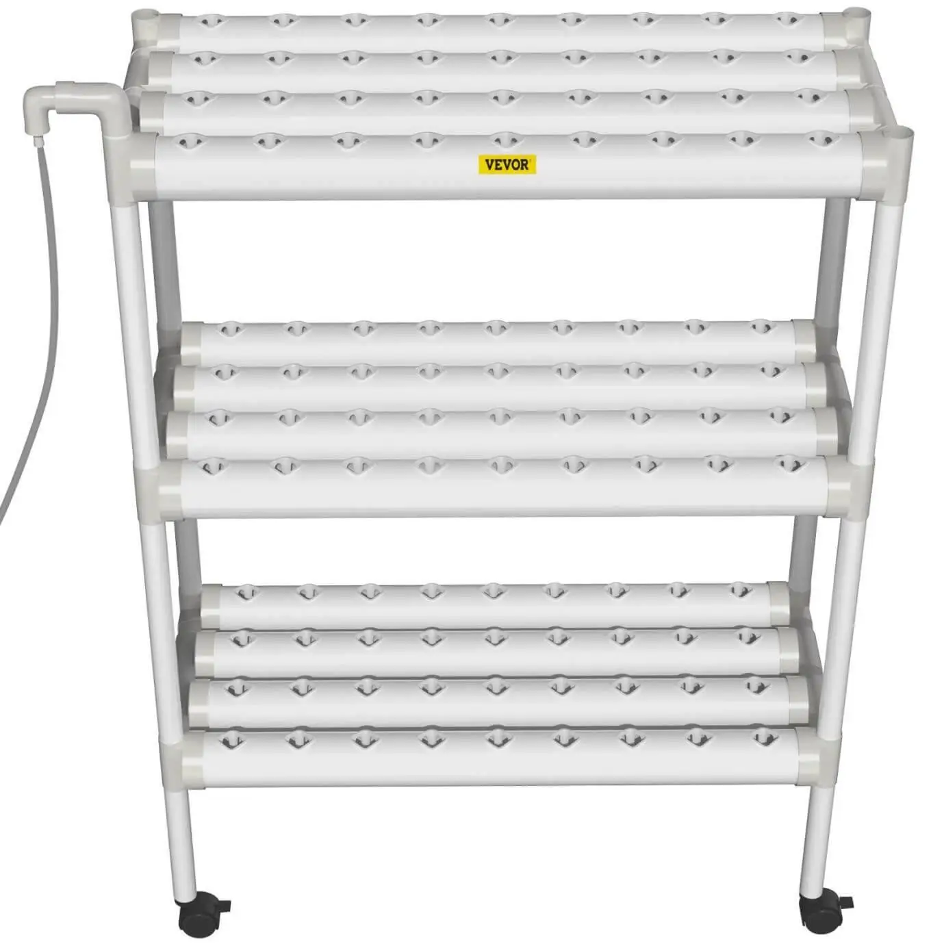 vevor-hydroponics-growing-system-white