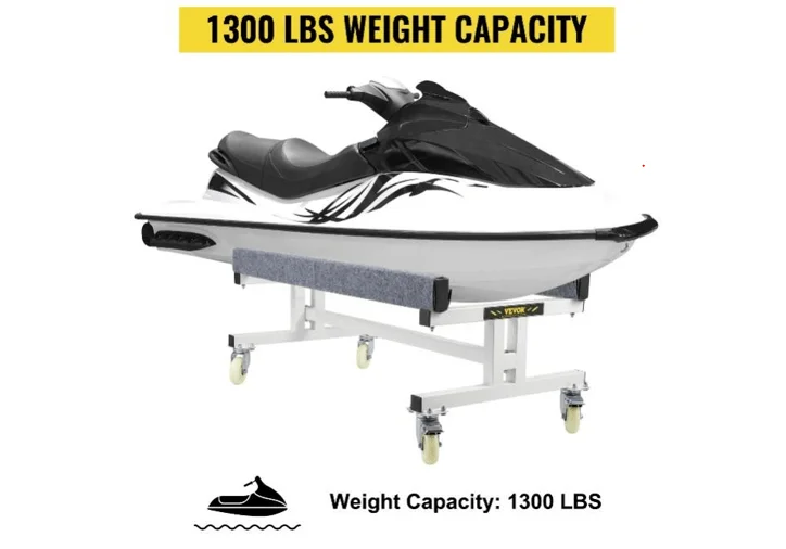 Jet Ski Stand 5 Best Jet Ski Stands for Your Jet Skis VEVOR Blog
