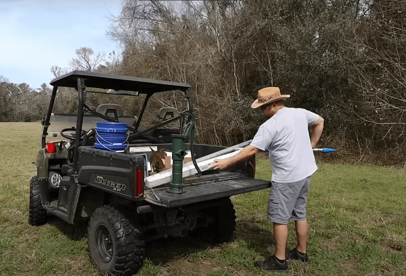 preparing-the-working-area