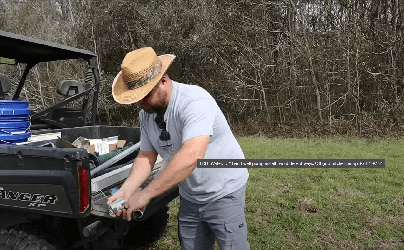 assembling-the-hand-pump