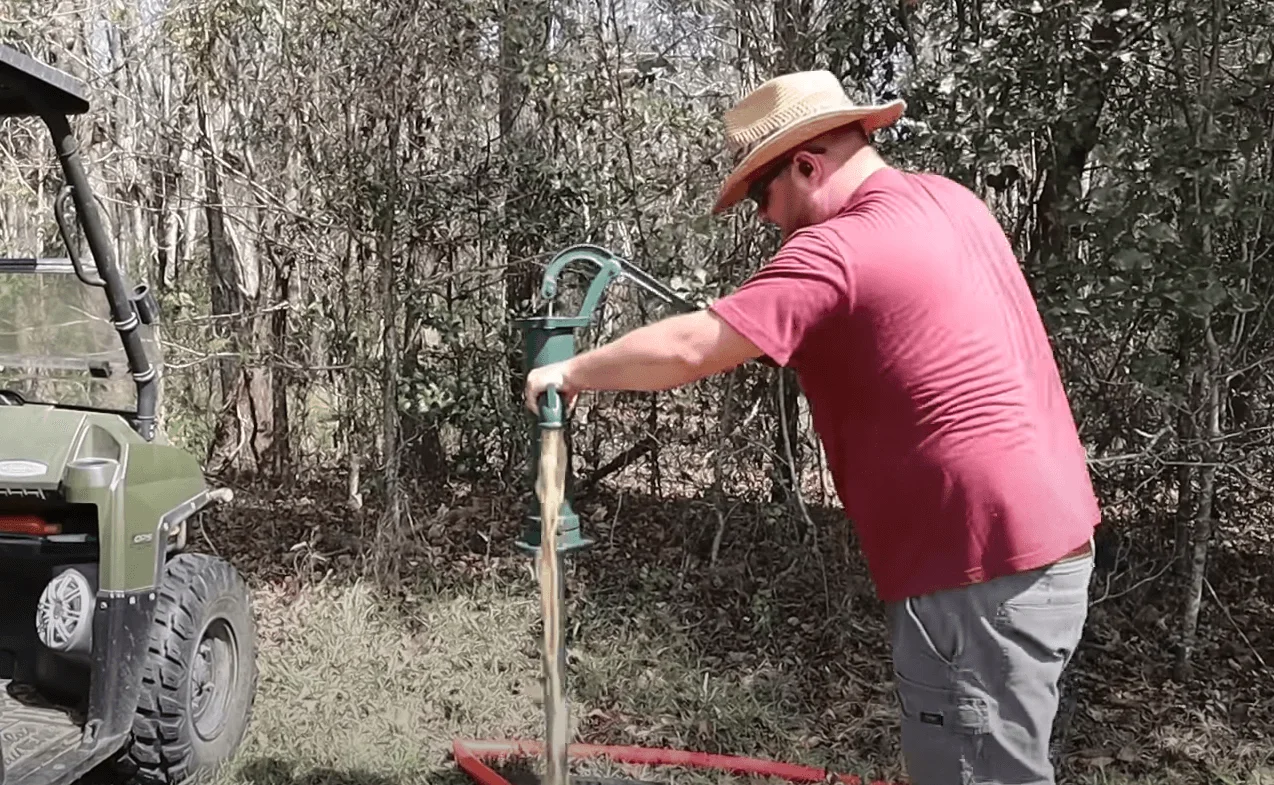 probando-el-flujo-de-agua