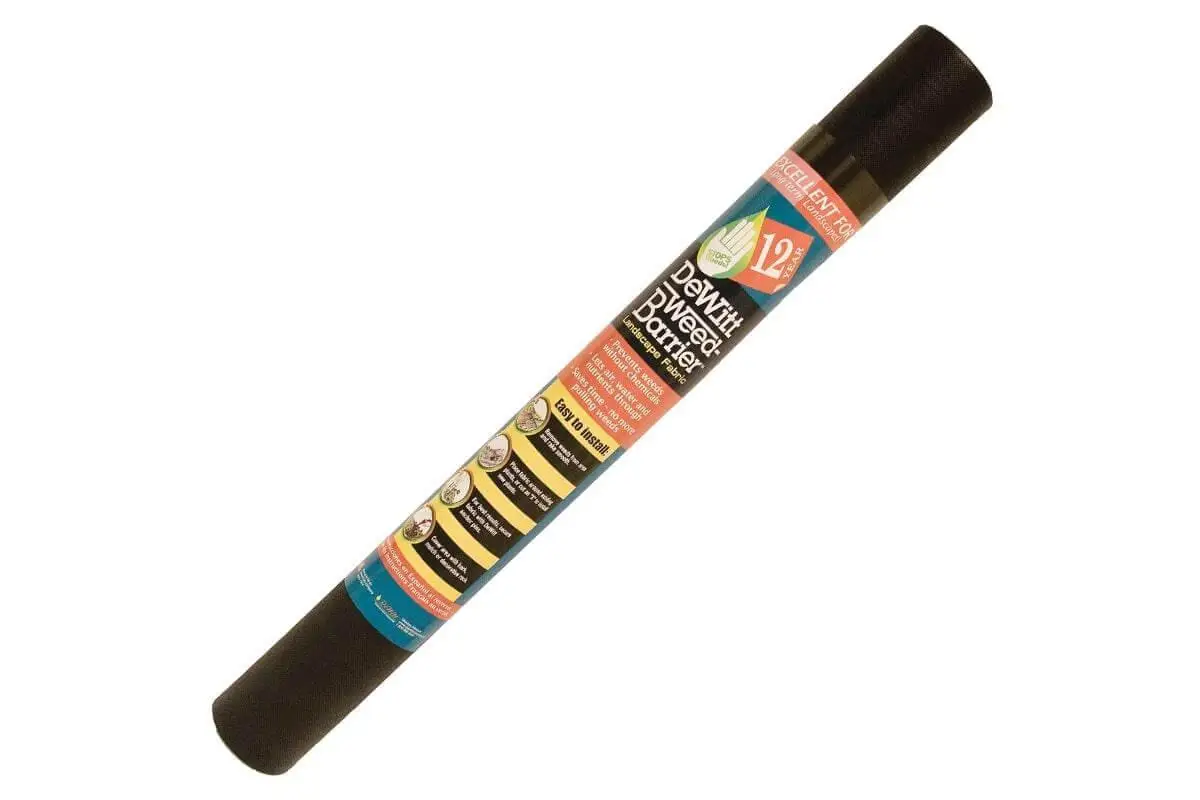 List of 5 Best Landscape Fabrics in 2024 VEVOR Blog