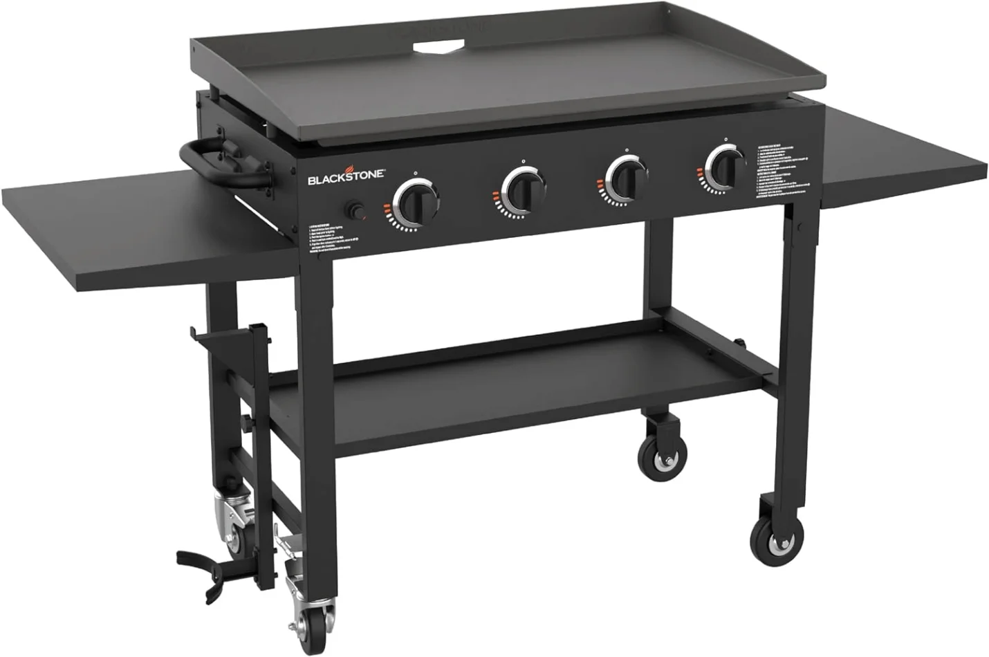 blackstone 36 inch griddle