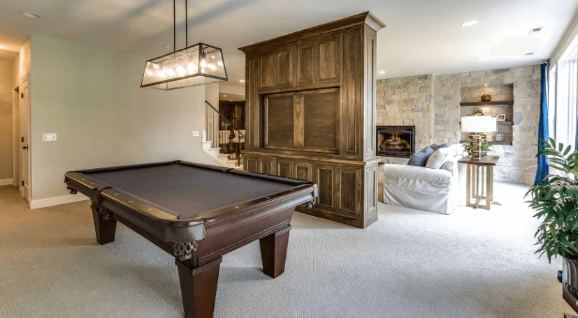 24 Genius Basement Storage Ideas to Try