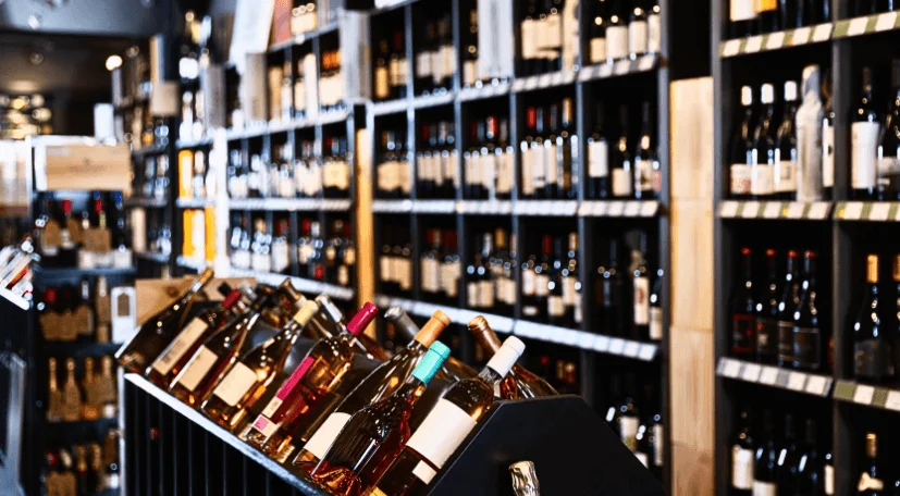 wine-rack-with-a-traditional-design