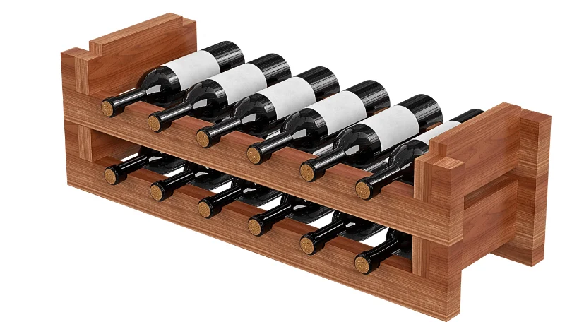 wine-rack-with-16-bottles-x-cosrack-rustic