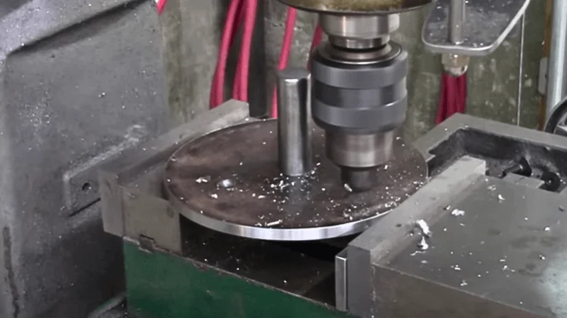 throw-spindle-out