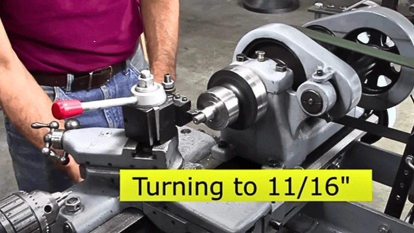 taper-cutting