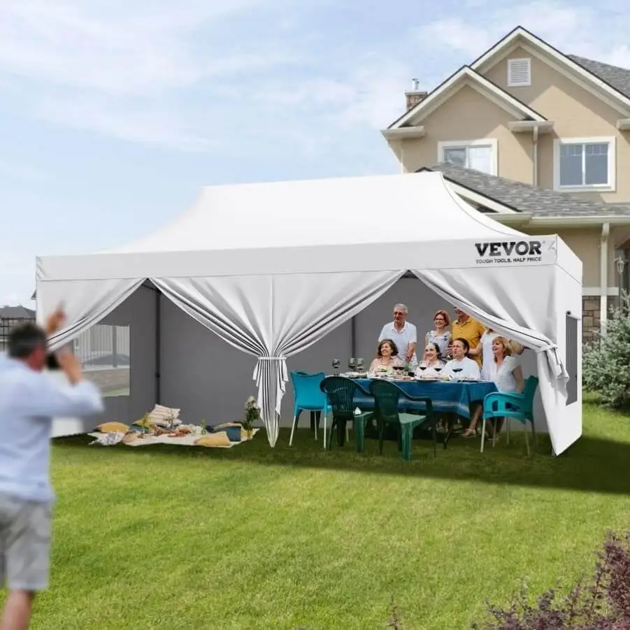 VEVOR canopy tents