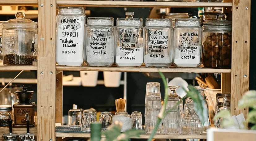 adjustable-shelving-systems