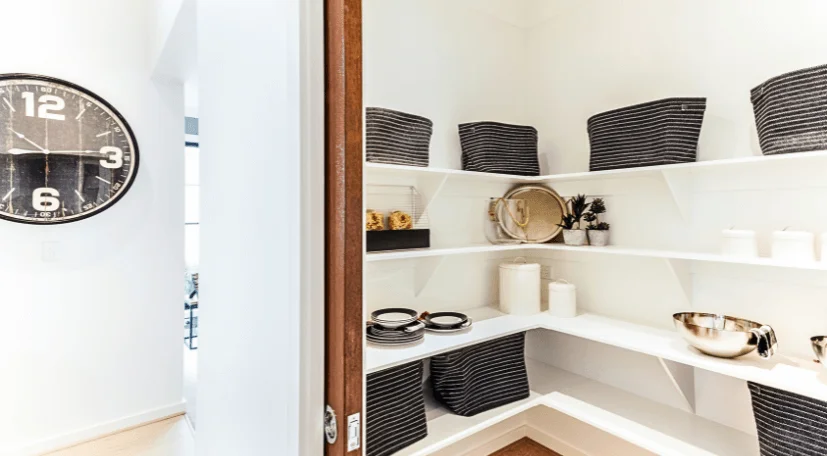 pantry-shelving-for-small-spaces